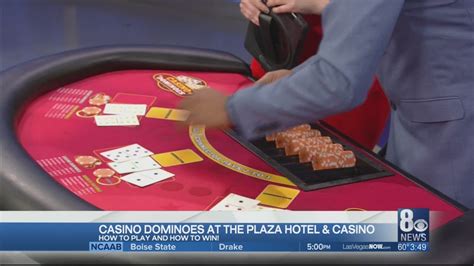 Casino Domino Sarajevo