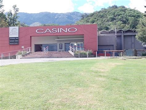 Casino Dos Venados Merlo San Luis