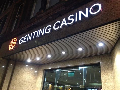 Casino Drive Stirling
