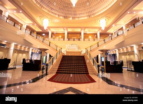 Casino Du Liban Interior De Casamento