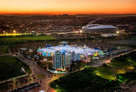 Casino Durban