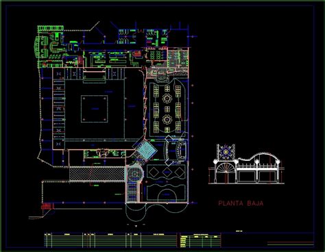 Casino Dwg Livre