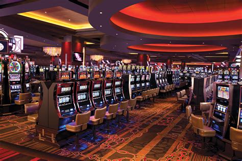 Casino E Resort Em Maryland