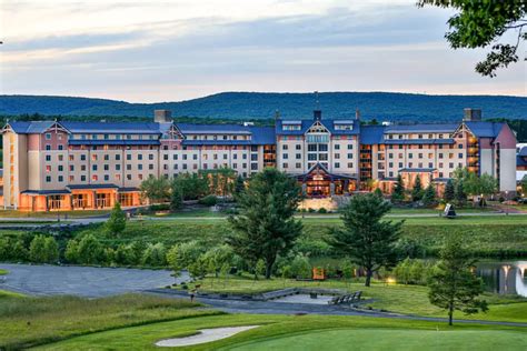 Casino E Resort Em Poconos