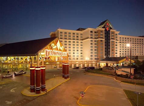 Casino E Resort Na Louisiana