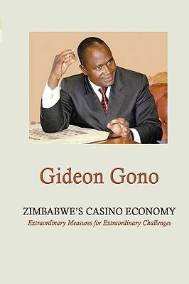 Casino Economia Gideon Gono