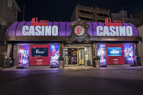 Casino Eden Cais