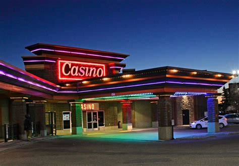 Casino Edmonton Alberta Canada