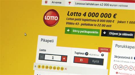 Casino Ei Maksa Voittoja