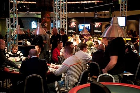 Casino Eindhoven Pokeren