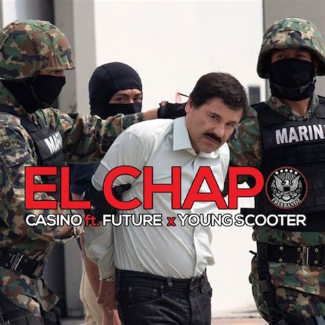 Casino El Chapo Download