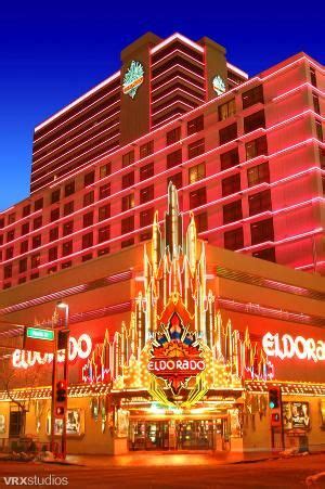 Casino El Dorado Cali