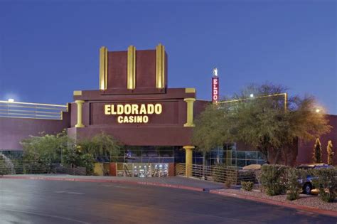 Casino El Dorado Hills