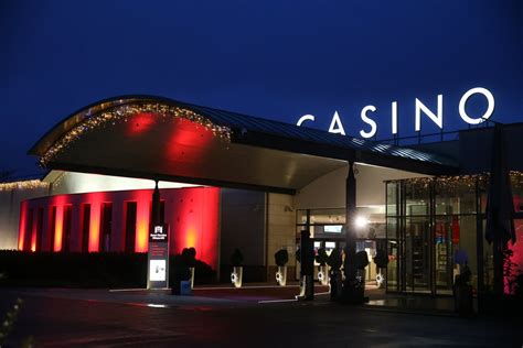 Casino Elsass