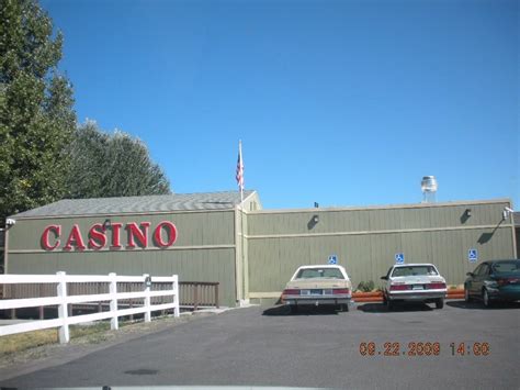 Casino Em Alturas Ca