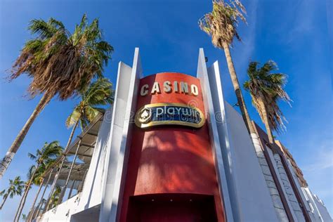 Casino Em Cabo San Lucas