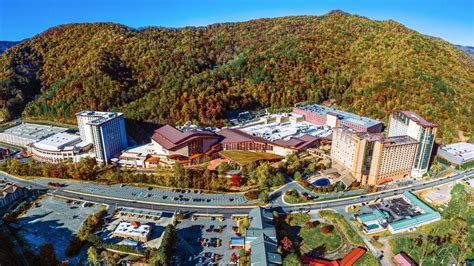 Casino Em Gatlinburg Tennessee,