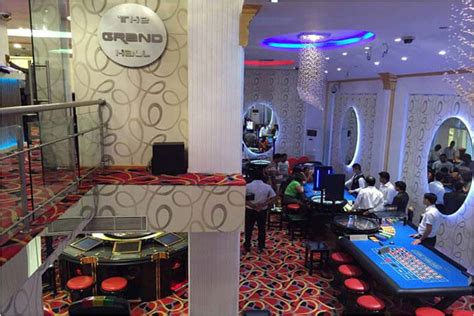 Casino Em Goa Tarifa