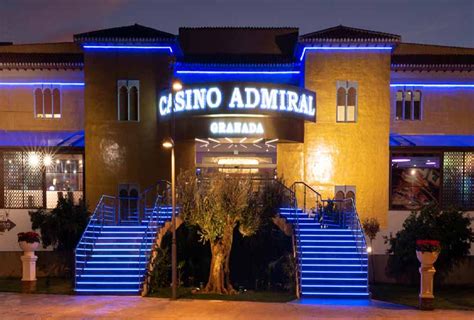 Casino Em Granada Ms