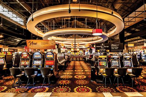 Casino Em Gresham Oregon