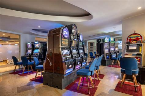 Casino Em Iberostar Grand Rose Hall