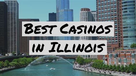 Casino Em Illinois Metropole