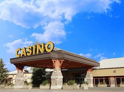 Casino Em Jasper Ab