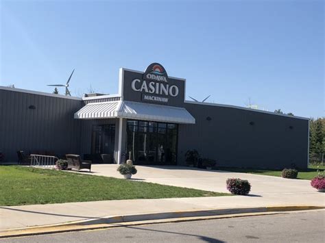 Casino Em Mackinaw City Michigan