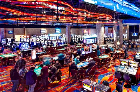 Casino Em Massena Nova York
