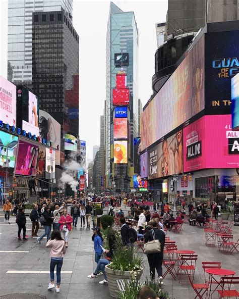 Casino Em New York Time Square