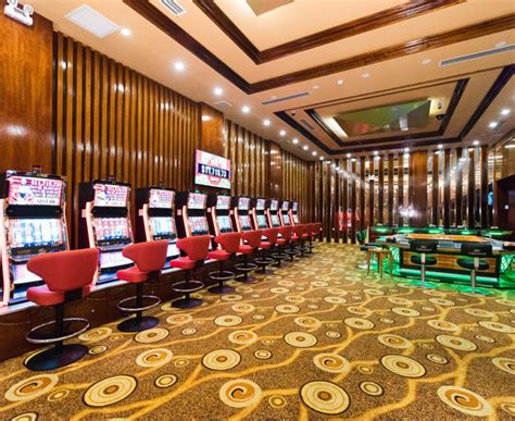 Casino Em Nha Trang