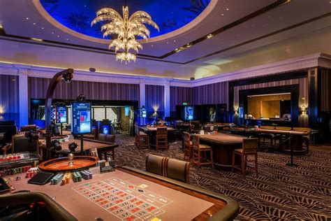 Casino Em Palm Beach