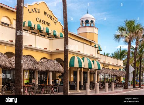 Casino Em Palm Beach County
