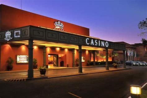 Casino Em Puerto Iguazu Argentina