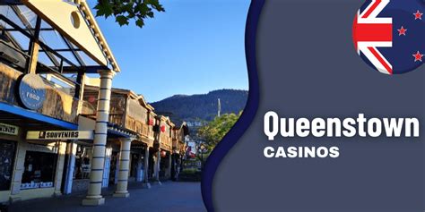 Casino Em Queenstown