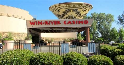 Casino Em Redding California