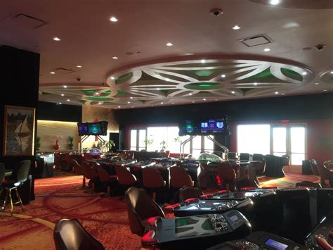 Casino Em South Ozone Park Ny