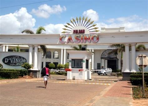Casino Em Tete Mocambique
