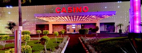 Casino Emocao Leon Guanajuato