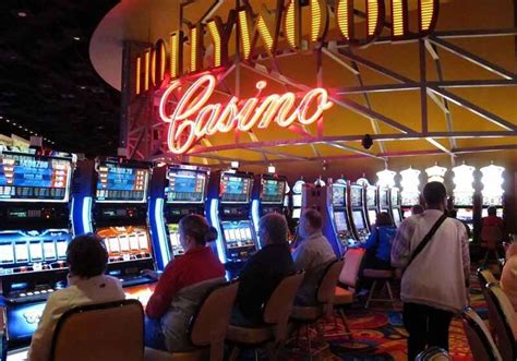 Casino Empregos No Libano Ohio