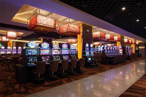Casino Empregos No Panama