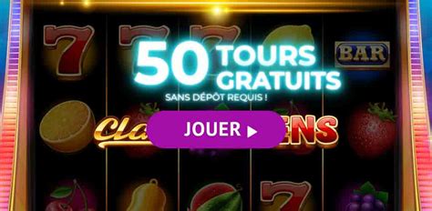 Casino En Ligne Avec Bonus Gratuit Sans Deposito