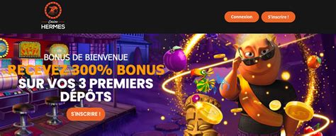 Casino En Ligne Hermes