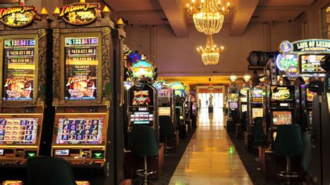 Casino Enyoy La Serena