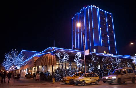 Casino Epinal Bitola