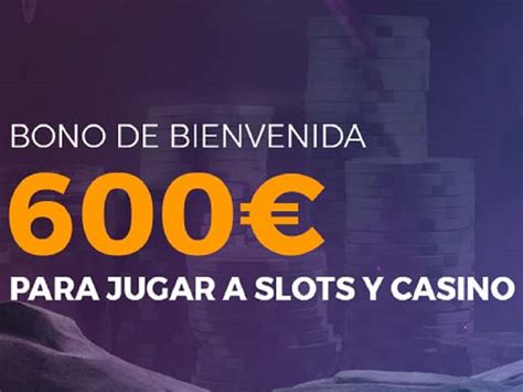 Casino Epoca Codigo Promocional