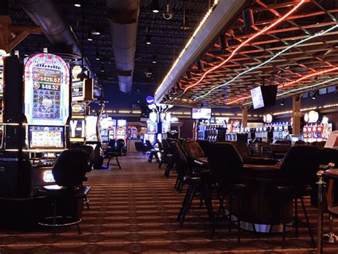 Casino Escapadelas Em Wisconsin