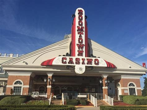 Casino Especiais Em Biloxi