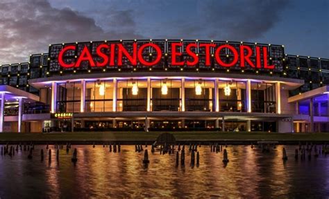 Casino Estoril Lisboa
