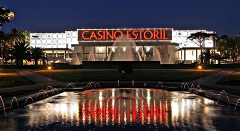 Casino Estoril Portugal Wiki